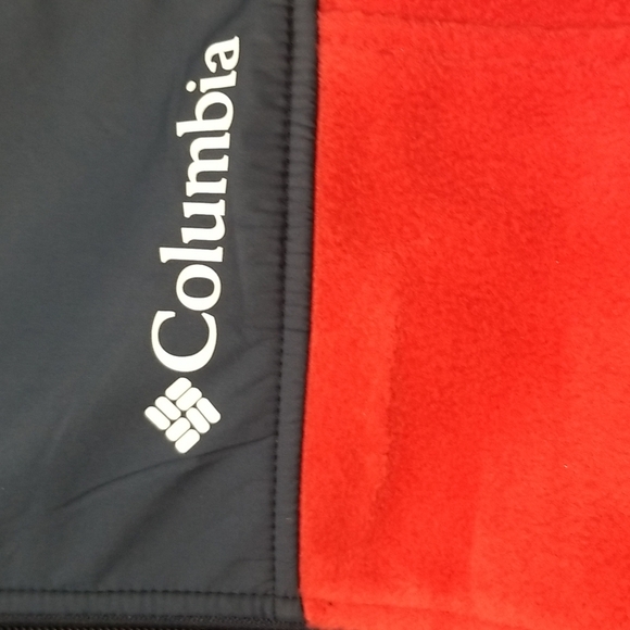 NWOT Columbia Vest Size M - Picture 4 of 4